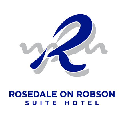 Rosedale on Robson Suite Hotel